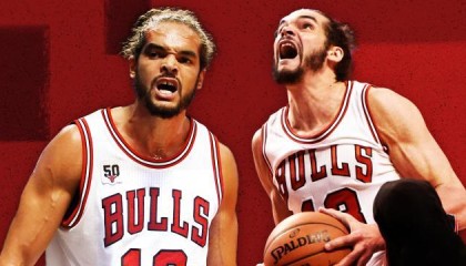 lottery-诺阿芝加哥往事：曾被队友投票禁赛 终靠实力征服