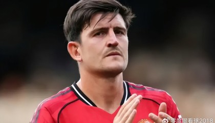 极速赛车平台-马奎尔今夏可能离队，曼联未雨绸缪已锁定理想接班人，开价8000万英镑|马利克·佳夫|哈里-马奎尔|马利克|合同|球队_新浪体育_新浪新闻